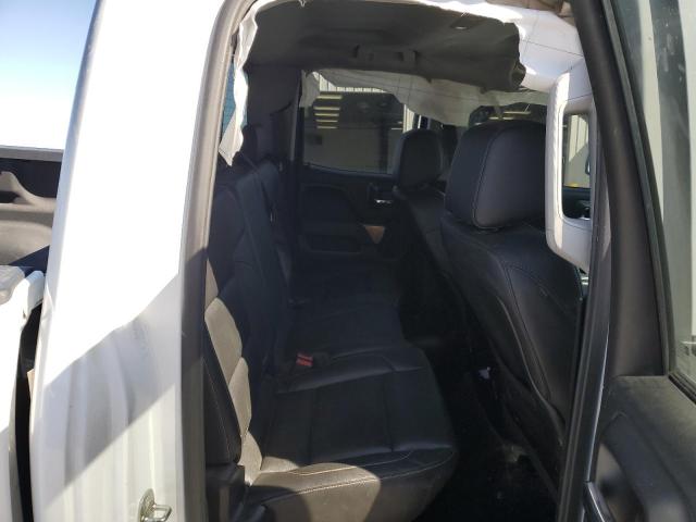 2015 CHEVROLET SILVERADO - 1GCVKSEC0FZ340851