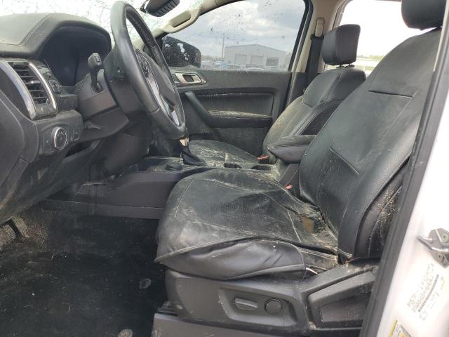 2020 FORD RANGER XL - 1FTER4FH9LLA04437