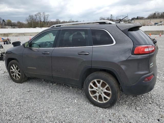 Vin: 1c4pjmcb3fw650219, lot: 51833285, jeep grand cher latitude 20152