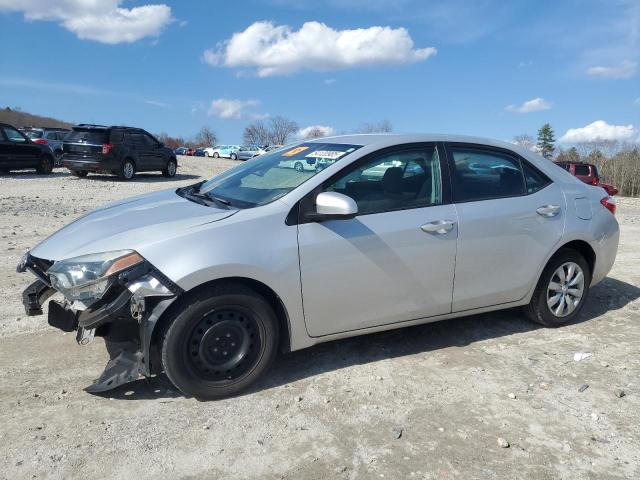 Vin: 2t1burhe1gc701115, lot: 54120985, toyota corolla l 2016 img_1