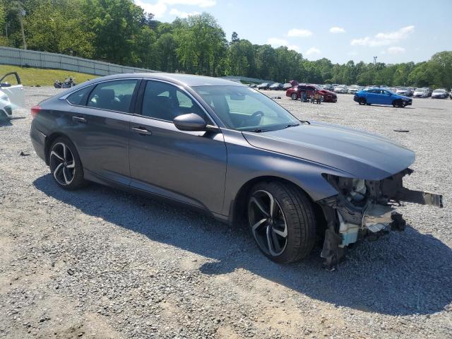 Vin: 1hgcv1f37ka153348, lot: 53787225, honda accord sport 20194
