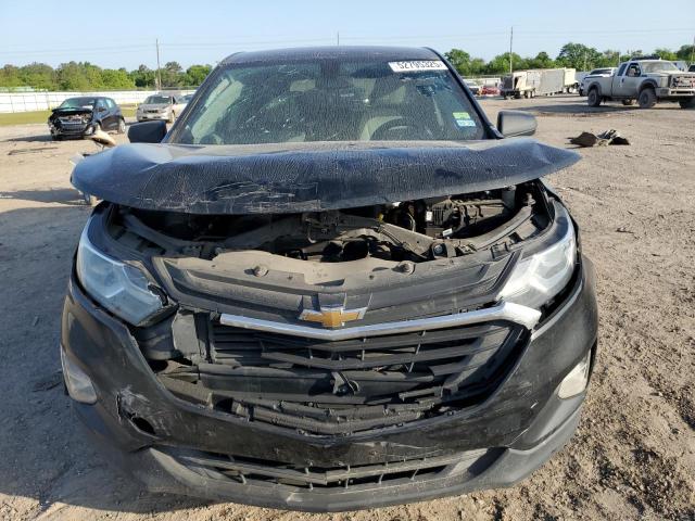 2019 CHEVROLET EQUINOX LS - 2GNAXHEV3K6197699
