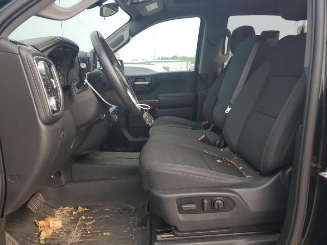 2022 GMC SIERRA LIM 3GTU9BED6NG177539