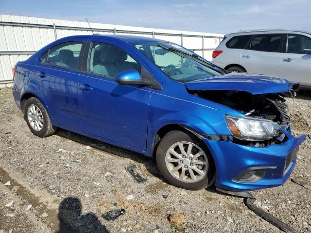 Vin: 1g1jb5sh9h4121184, lot: 53268515, chevrolet sonic ls 20174