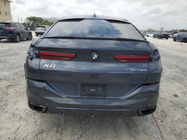 2020 BMW X6 SDRIVE 5UXCY4C02L9C70471