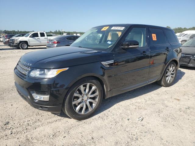 LAND ROVER RANGE ROVE