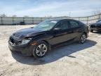 2018 HONDA CIVIC LX - 19XFC2F55JE209629