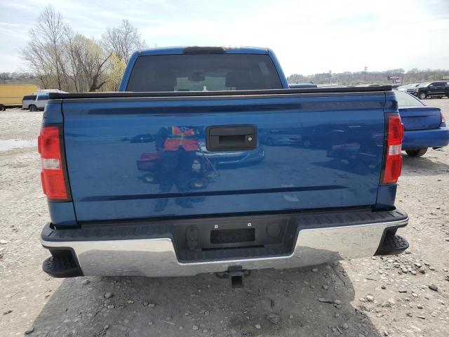 2015 GMC SIERRA K15 - 3GTU2UEC9FG218271