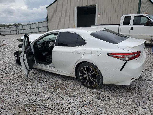 2018 TOYOTA CAMRY L - 4T1B11HK9JU596491