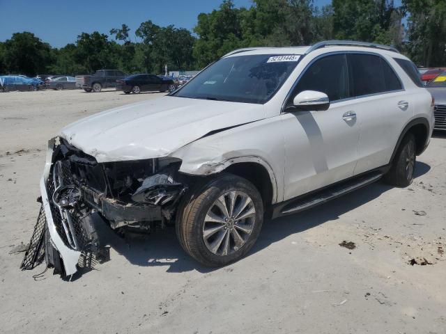 Vin: 4jgfb4kb5la051952, lot: 52131445, mercedes-benz gle-class 350 4matic 2020 img_1