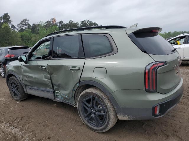 Vin: 5xyp3dgc2rg534931, lot: 51492545, kia telluride ex 20242