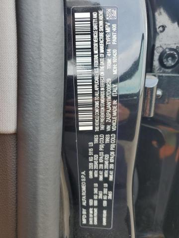 2021 ALFA ROMEO STELVIO SP ZASPAJAN1M7D00629