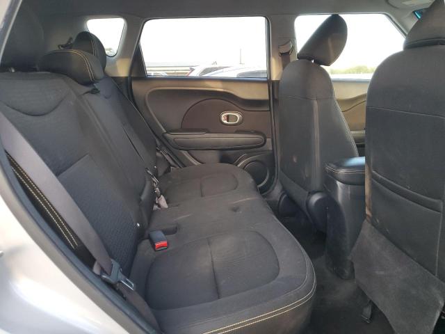 2016 KIA SOUL + - KNDJP3A50G7843564