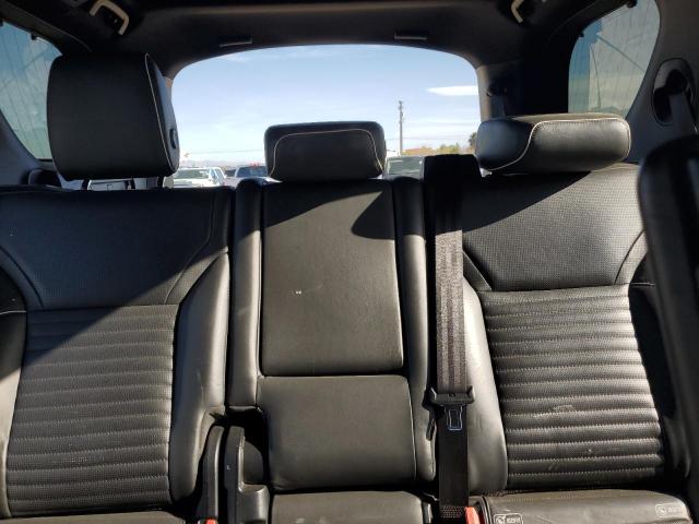 2017 LAND ROVER DISCOVERY - SALRHBBK8HA026869