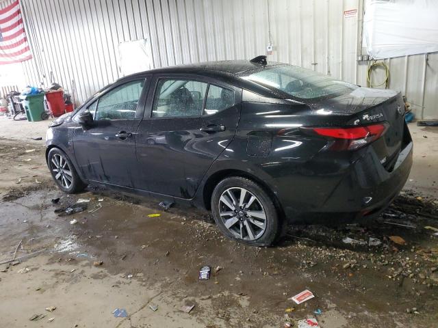 Vin: 3n1cn8evxml834368, lot: 51775605, nissan versa sv 20212