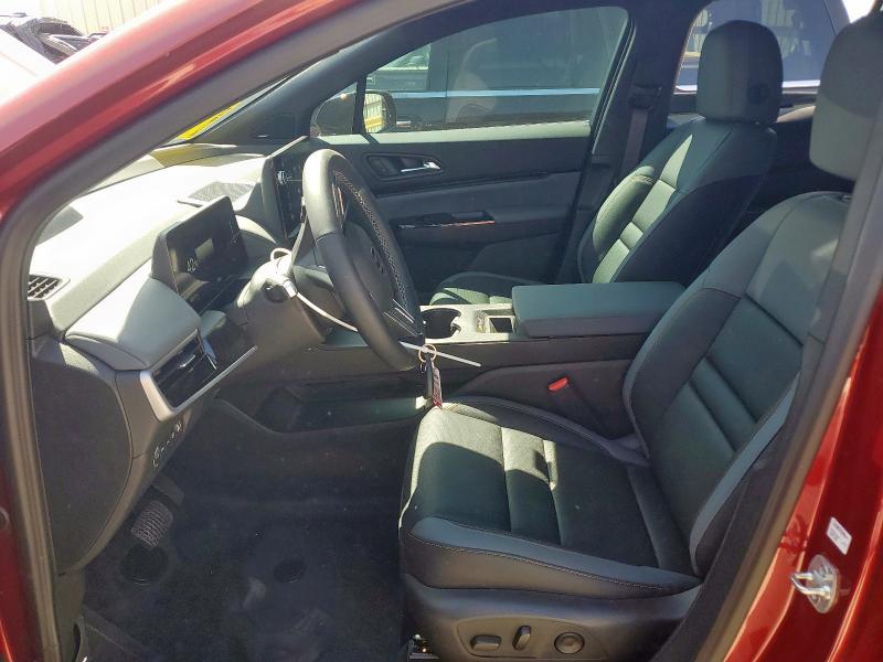 2024 HONDA PROLOGUE E 3GPKHZRJ4RS539811