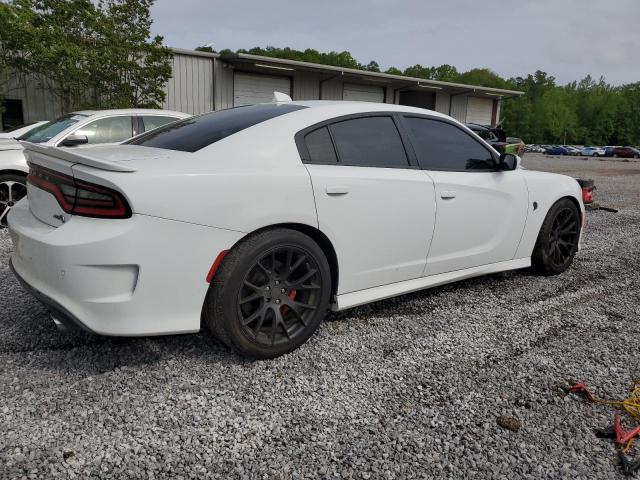Vin: 2c3cdxl97hh509843, lot: 53621095, dodge charger srt hellcat 20173