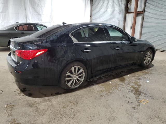 Vin: jn1ev7ar0gm343975, lot: 51324815, infiniti q50 premium 20163