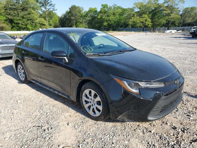 Vin: 5yfb4mde5rp166401, lot: 52538365, toyota corolla le 20244