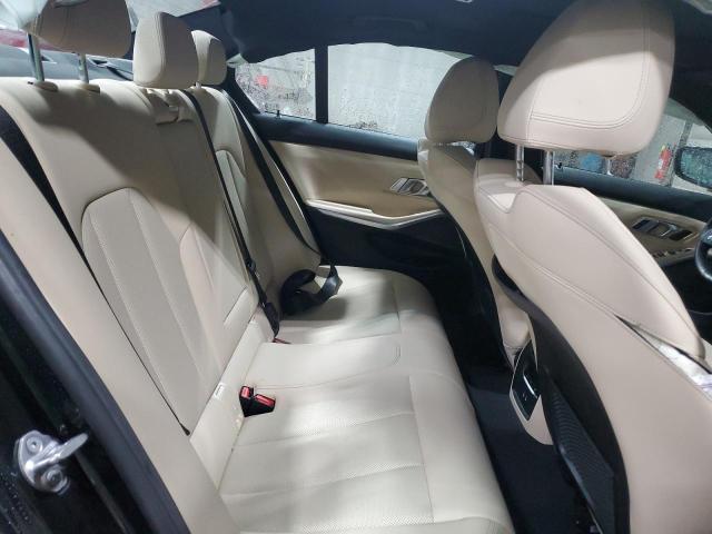 2023 BMW 330XE - 3MW39FS08P8C88897