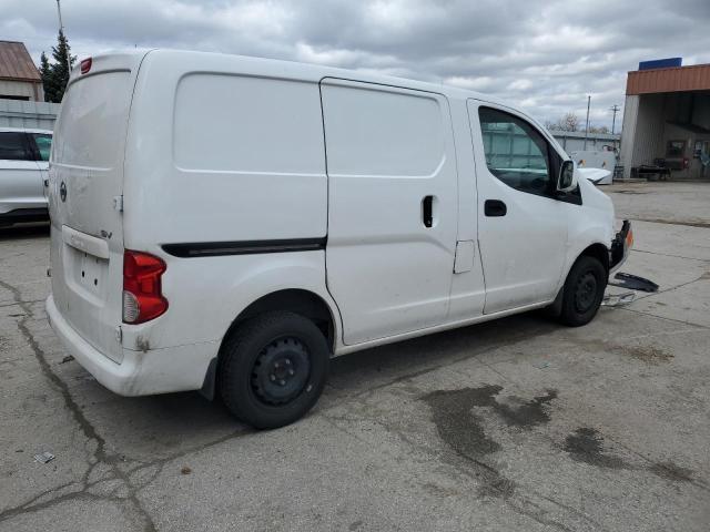 Vin: 3n6cm0kn0lk708107, lot: 53154345, nissan nv 2.5s 20203