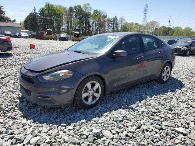 DODGE DART SXT