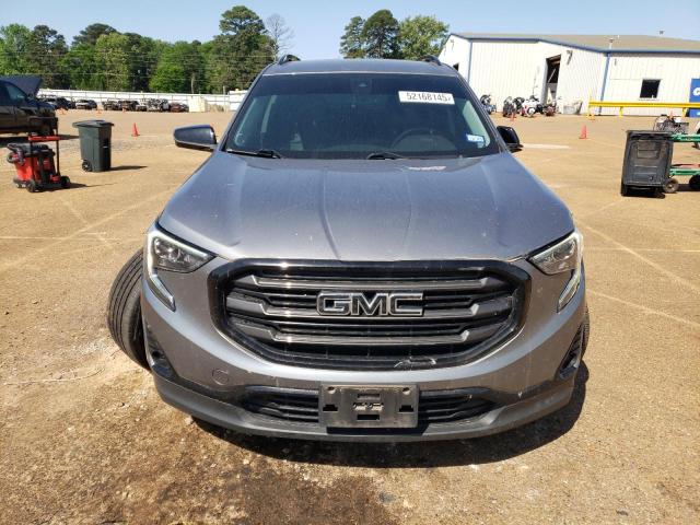 2021 GMC TERRAIN SL - 3GKALPEV9ML314400