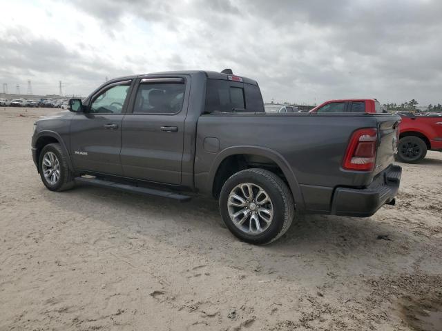 Vin: 1c6rrfjg4kn767410, lot: 51265755, ram 1500 laramie 20192