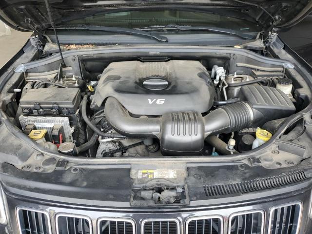 2015 JEEP GRAND CHER - 1C4RJFAG4FC649858