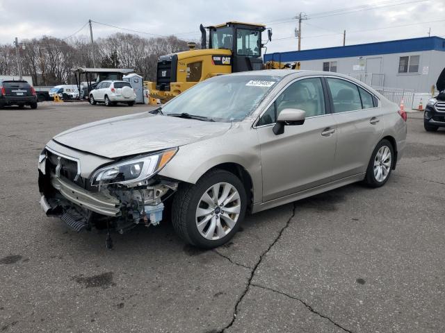 Vin: 4s3bnac60h3050892, lot: 52379485, subaru legacy 2.5i premium 2017 img_1
