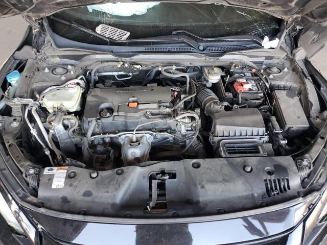2019 HONDA CIVIC LX - 2HGFC2F64KH590924