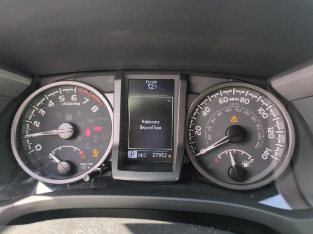 2023 TOYOTA TACOMA DOU - 3TMCZ5AN7PM549244
