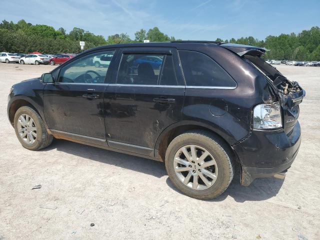 Vin: 2fmdk3kc0dbc64937, lot: 55006755, ford edge limited 20132
