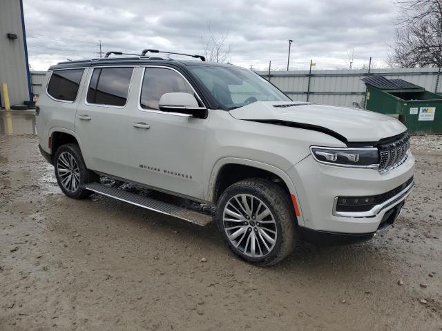 Vin: 1c4sjvgj8ns184925, lot: 51525905, jeep grand wago series iii 20224