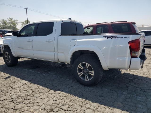 2017 TOYOTA TACOMA DOU - 3TMBZ5DN7HM007683