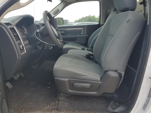 2018 RAM 1500 ST - 3C6JR6AT6JG238512