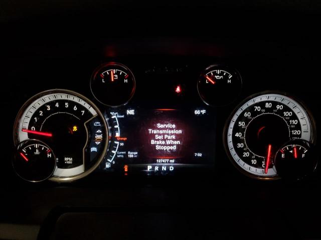 2016 RAM 1500 SLT - 1C6RR7TT0GS422416