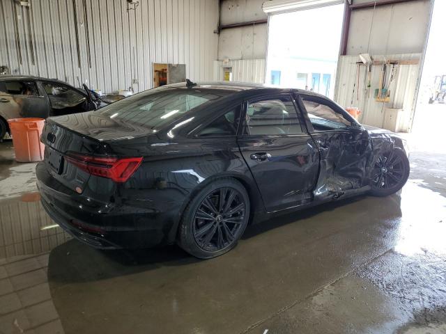 2024 AUDI A6 PREMIUM WAUD3BF25RN025938