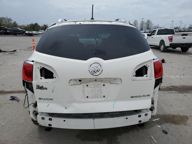 2015 BUICK ENCLAVE - 5GAKRBKD4FJ140339
