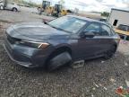 2022 HONDA CIVIC SPOR - 2HGFE2F59NH577169
