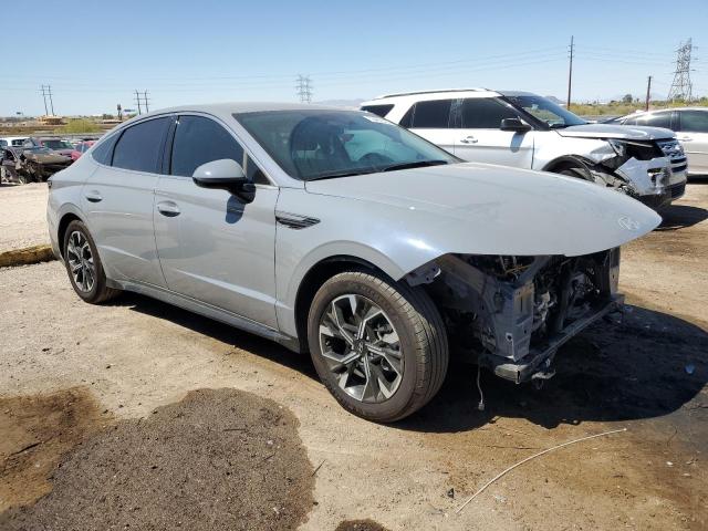 Vin: kmhl64ja1ra394184, lot: 53483305, hyundai sonata sel 20244