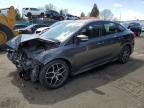 2016 FORD FOCUS SE - 1FADP3F25GL379700