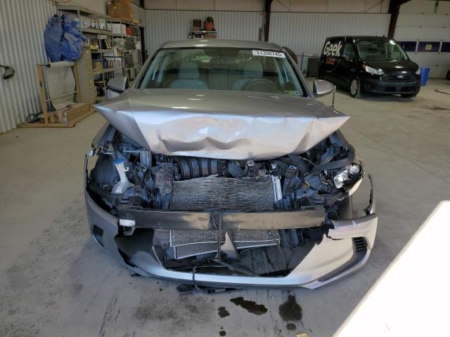 2017 HYUNDAI ELANTRA SE - 5NPD74LF0HH077129
