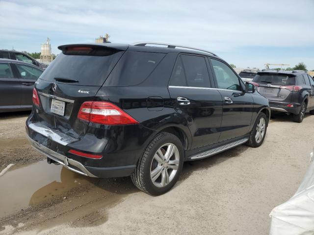 Vin: 4jgda5hb2ea330804, lot: 52989925, mercedes-benz m-class 350 4matic 20143