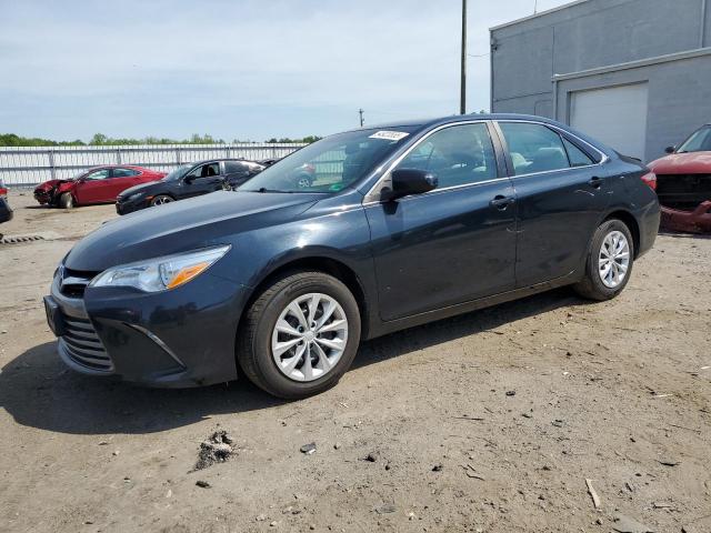 2017 TOYOTA CAMRY LE #3147013882