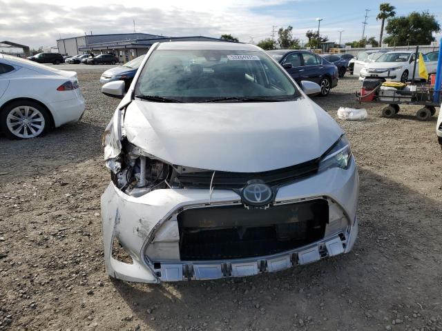 2018 TOYOTA COROLLA L - 5YFBURHE7JP773525
