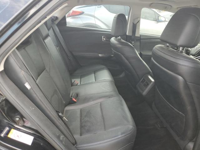 2016 TOYOTA AVALON HYB 4T1BD1EB3GU049186