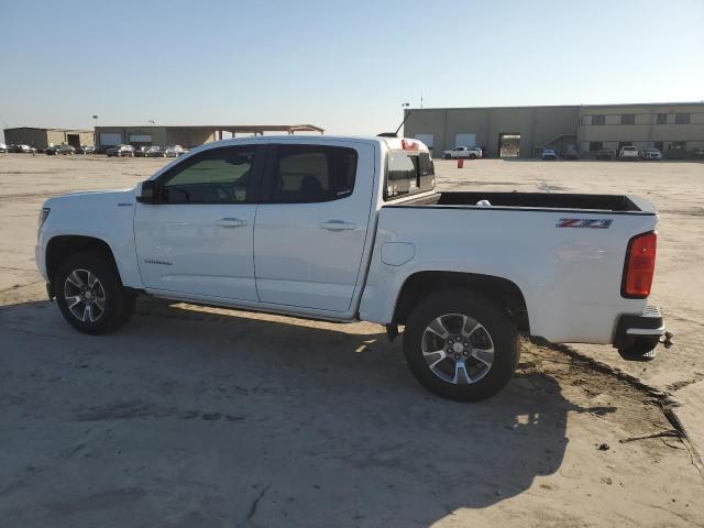 Vin: 1gcgsde17g1345449, lot: 51454575, chevrolet colorado z71 20162