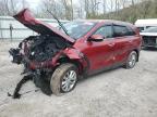2016 KIA SORENTO LX - 5XYPG4A34GG076447