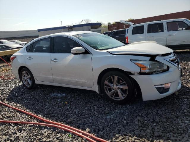 Vin: 1n4al3ap3fc235336, lot: 51322815, nissan altima 2.5 20154